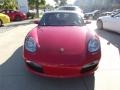 Guards Red - Boxster  Photo No. 2