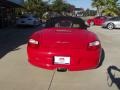 Guards Red - Boxster  Photo No. 5