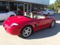 Guards Red - Boxster  Photo No. 12