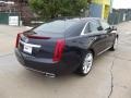 2013 Sapphire Blue Metallic Cadillac XTS Premium FWD  photo #3