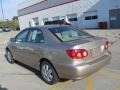 2006 Desert Sand Mica Toyota Corolla LE  photo #3