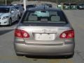 2006 Desert Sand Mica Toyota Corolla LE  photo #4