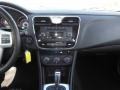 2011 Black Chrysler 200 Touring  photo #17