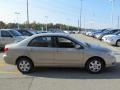 2006 Desert Sand Mica Toyota Corolla LE  photo #6