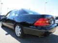 Black Onyx - LS 430 Sedan Photo No. 2