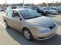 2006 Desert Sand Mica Toyota Corolla LE  photo #7
