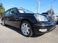 Black Onyx - LS 430 Sedan Photo No. 4