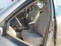2006 Desert Sand Mica Toyota Corolla LE  photo #9
