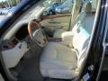 Black Onyx - LS 430 Sedan Photo No. 6