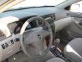 2006 Desert Sand Mica Toyota Corolla LE  photo #13