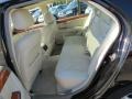 Black Onyx - LS 430 Sedan Photo No. 9