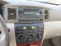 2006 Desert Sand Mica Toyota Corolla LE  photo #15