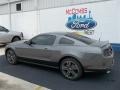 2013 Sterling Gray Metallic Ford Mustang V6 Coupe  photo #3