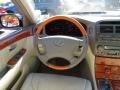 Black Onyx - LS 430 Sedan Photo No. 14