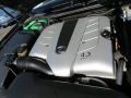 Black Onyx - LS 430 Sedan Photo No. 15