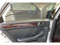 Light Silver Metallic - A6 4.2 quattro Sedan Photo No. 8