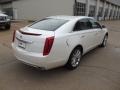White Diamond Tricoat - XTS Premium FWD Photo No. 3