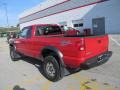 Victory Red - S10 ZR2 Extended Cab 4x4 Photo No. 5