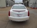 White Diamond Tricoat - XTS Premium FWD Photo No. 8