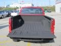 Victory Red - S10 ZR2 Extended Cab 4x4 Photo No. 7