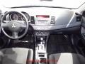 2010 Apex Silver Metallic Mitsubishi Lancer DE  photo #11