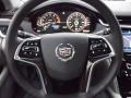 White Diamond Tricoat - XTS Premium FWD Photo No. 10
