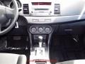 2010 Apex Silver Metallic Mitsubishi Lancer DE  photo #13