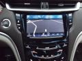 White Diamond Tricoat - XTS Premium FWD Photo No. 11