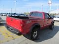 Victory Red - S10 ZR2 Extended Cab 4x4 Photo No. 9