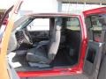 Victory Red - S10 ZR2 Extended Cab 4x4 Photo No. 14