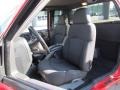 Victory Red - S10 ZR2 Extended Cab 4x4 Photo No. 15