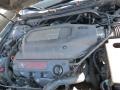 3.2 Liter SOHC 24-Valve VVT V6 2003 Acura TL 3.2 Type S Engine
