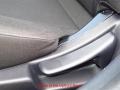 2010 Apex Silver Metallic Mitsubishi Lancer DE  photo #18