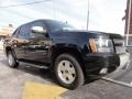Black - Avalanche Z71 4x4 Photo No. 5