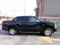Black - Avalanche Z71 4x4 Photo No. 6