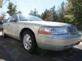 2004 Gold Ash Metallic Mercury Grand Marquis LS  photo #4