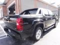 Black - Avalanche Z71 4x4 Photo No. 7
