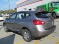 2011 Platinum Graphite Nissan Rogue S AWD  photo #3