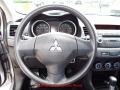 2010 Apex Silver Metallic Mitsubishi Lancer DE  photo #24