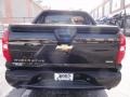 Black - Avalanche Z71 4x4 Photo No. 8