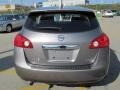2011 Platinum Graphite Nissan Rogue S AWD  photo #4