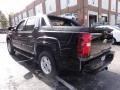 Black - Avalanche Z71 4x4 Photo No. 9