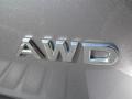 2011 Platinum Graphite Nissan Rogue S AWD  photo #5
