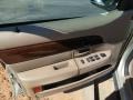 2004 Gold Ash Metallic Mercury Grand Marquis LS  photo #7