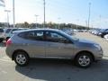 2011 Platinum Graphite Nissan Rogue S AWD  photo #7