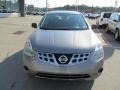 2011 Platinum Graphite Nissan Rogue S AWD  photo #9