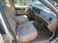 Gold Ash Metallic - Grand Marquis LS Photo No. 10