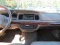 Gold Ash Metallic - Grand Marquis LS Photo No. 11