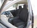 2011 Platinum Graphite Nissan Rogue S AWD  photo #11