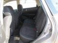 2011 Platinum Graphite Nissan Rogue S AWD  photo #16